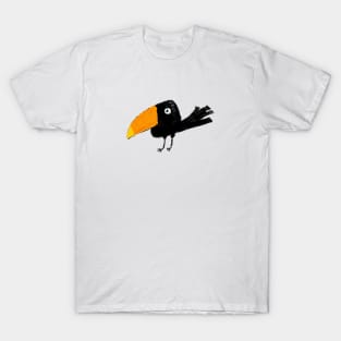 Mister Raven T-Shirt